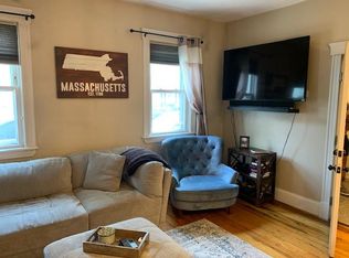 258 E St #1, Boston, MA 02127