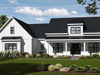 33 Saddlebrook Boulevard, Ballston Lake, NY, 12019