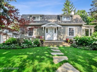 2345 Ashland Ave, Evanston, IL 60201