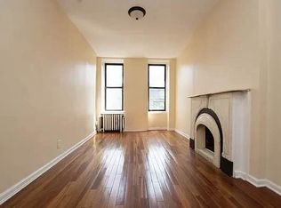 329 E 116th St APT 4, New York, NY 10029