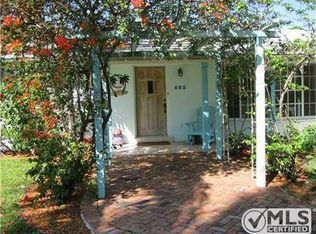 502 NW 4th Ave, Delray Beach, FL 33444