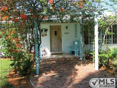502 NW 4th Ave, Delray Beach, FL, 33444