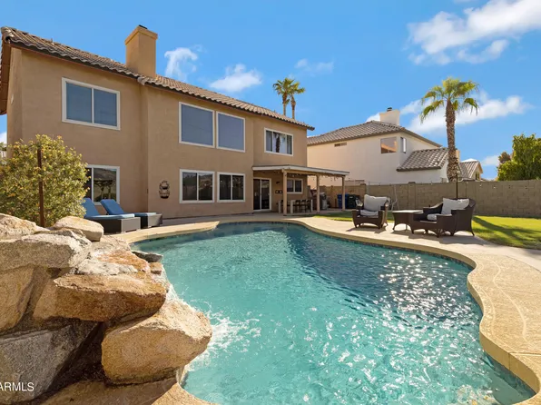 4408 W VILLA LINDA Drive, Glendale, AZ 85310