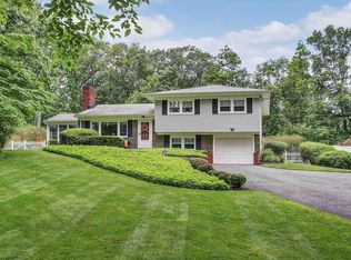 45 Morning Glory Rd, Warren, NJ 07059