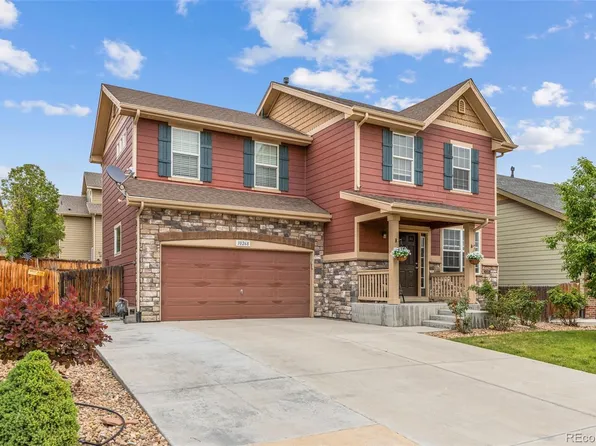10268 Norfolk Street, Commerce City, CO 80022