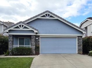 1067 Feather Cir, Clayton, CA 94517