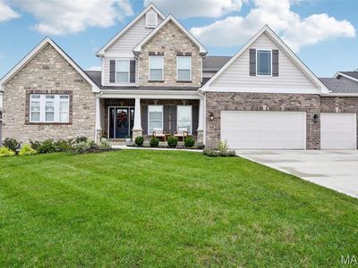 322 Royal Dornoch Ct, Dardenne Prairie, MO, 63368