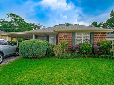 1800 Frankel Ave, Metairie, LA, 70003