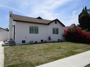 1030 W 92nd St, Los Angeles, CA 90044