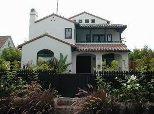 714 14th St, Santa Monica, CA 90402