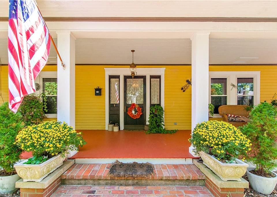 111 S Main St, Asheboro, NC 27203 Zillow