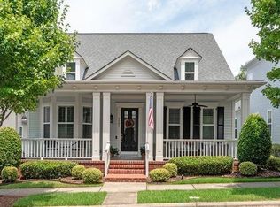 9508 Wheatfield Rd, Charlotte, NC 28277