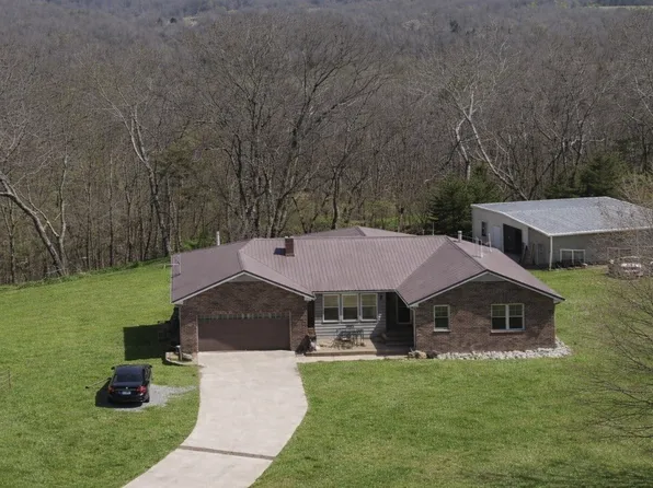 239 Henry Bayless Rd, Ardmore, TN 38449