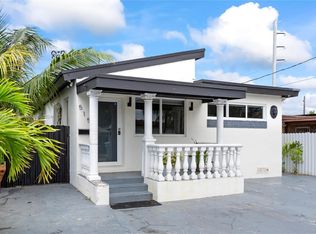 515 NW 60th Ct, Miami, FL 33126