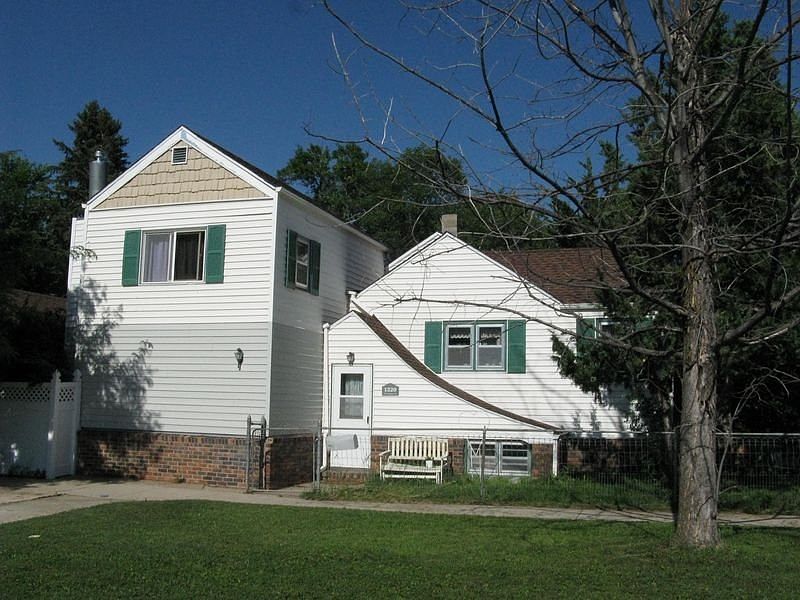 For Sale: 1320 N. Canyon Street, Spearfish, SD 57783