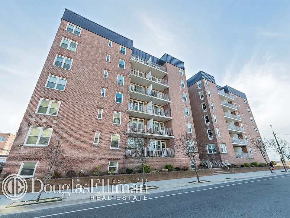 1st image of 210 E Broadway APT 4G