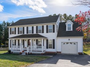 10505 Wylie Ln, Glen Allen, VA 23059