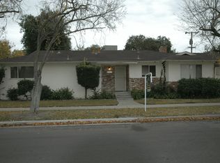 3724 E Griffith Way, Fresno, CA