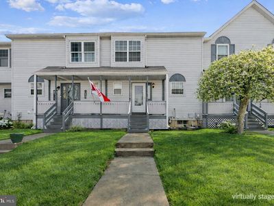 3 Shira Ct, Eastampton, NJ, 08060