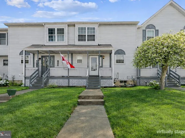 3 Shira Ct, Eastampton, NJ 08060