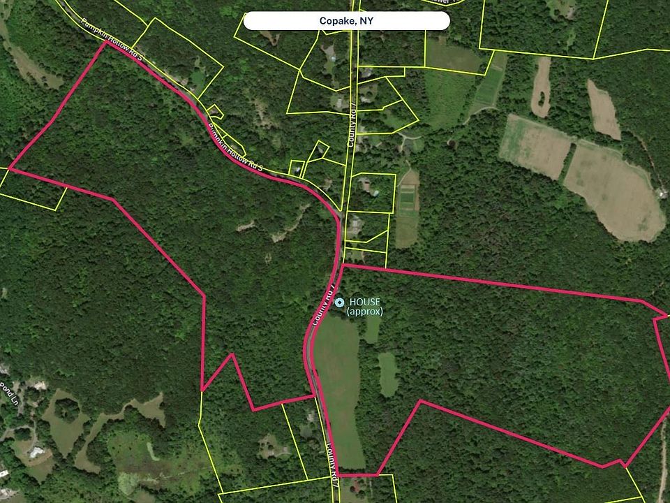 1st image of 2934 County Route 7
