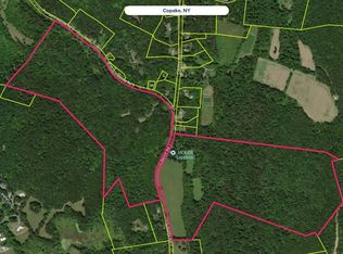 2934 County Route 7, Copake, NY 12516