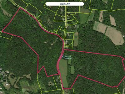 2934 County Route 7, Copake, NY, 12516