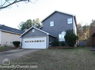1432 Maplebrook Dr, Columbus, GA 31904