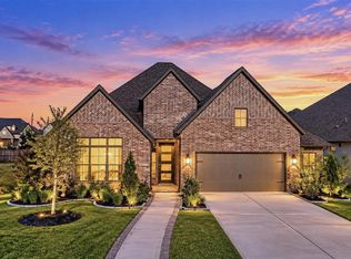 16270 Blue Mistflower Ln, Hockley, TX 77447