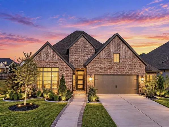 16270 Blue Mistflower Ln, Hockley, TX 77447