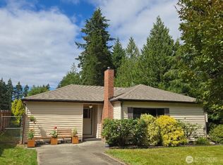 1302 33rd Avenue NE, Olympia, WA 98506