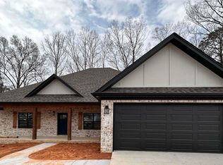 159 Hayden Dr, Beebe, AR 72012