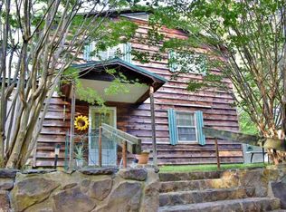 5675 Heber Springs Rd W, Quitman, AR 72131