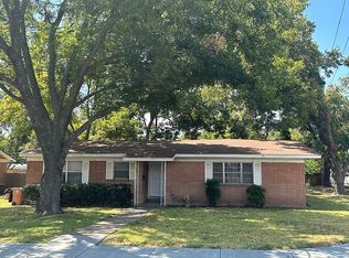 1201 Ridgehaven Dr, Austin, TX 78723