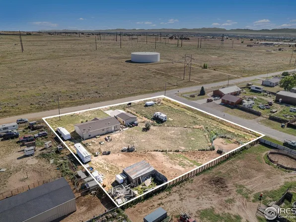 16373 Barley Ave, Fort Lupton, CO 80621