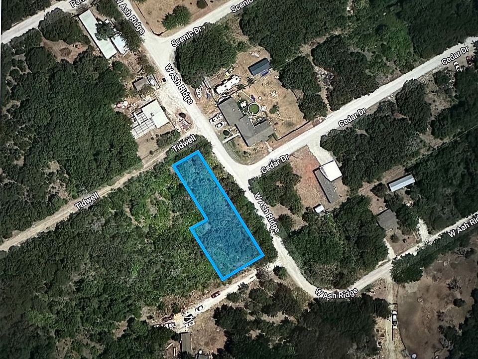 1st image of Tidwell Dr