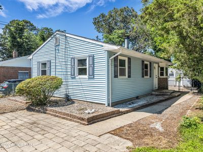 123 W Point Pleasant Avenue, Ocean Gate, NJ, 08740