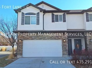 333 S Fort Ln #C, Layton, UT 84041