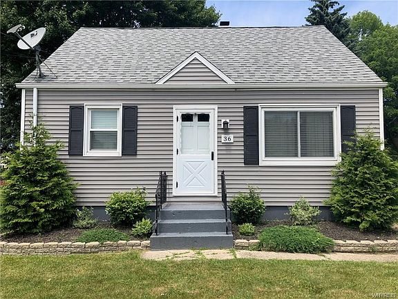 2nd image of 36 Payne Ave