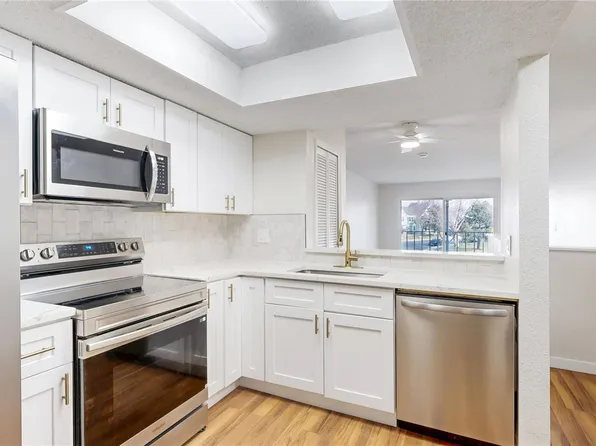 19630 Victorian Drive #A2, Parker, CO 80138