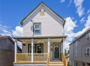 14 Muller Ave, Highland Falls, NY 10928