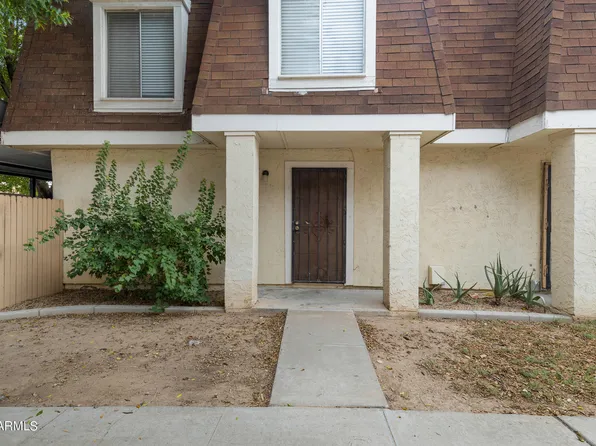 3332 W Las Palmaritas Drive, Phoenix, AZ 85051