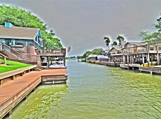 140 Clear Water St W, Montgomery, TX 77356