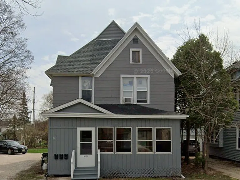 76 W 12th St — Photo 1