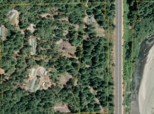 2464 Salmon Creek Rd, Miranda, CA 95553