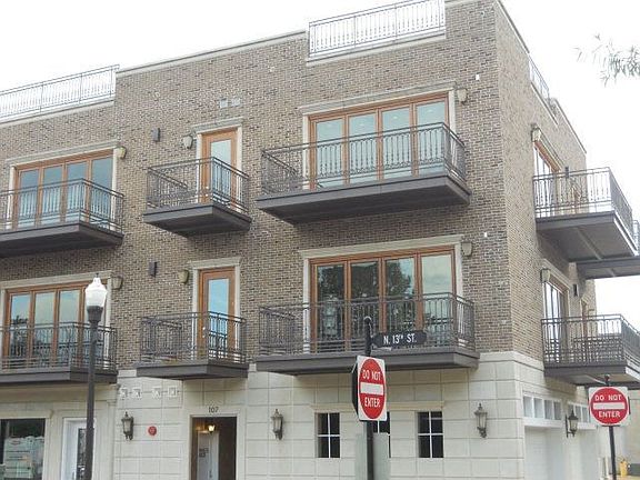 5th image of 107 N 13th St Unit F