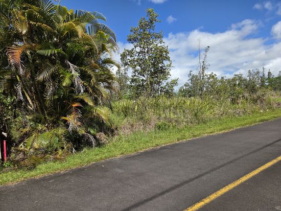 Ginger Ln Lot 54, Pahoa, HI 96778