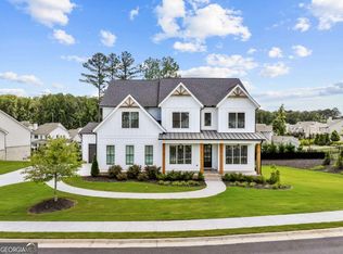 6080 Simone St, Acworth, GA 30101