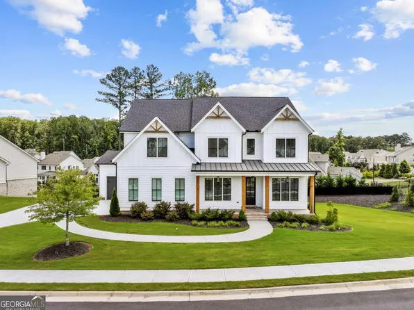 6080 Simone St, Acworth, GA 30101