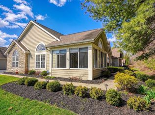 733 Windward Ln #9, Columbus, OH